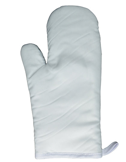 Cotton Oven Mitt 1 pcs