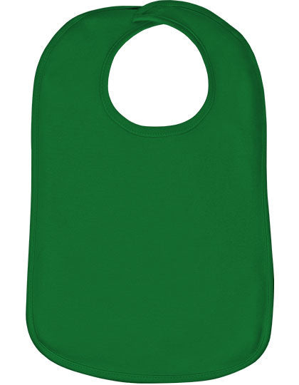 Organic Baby Bib Olli 01 L-Shop