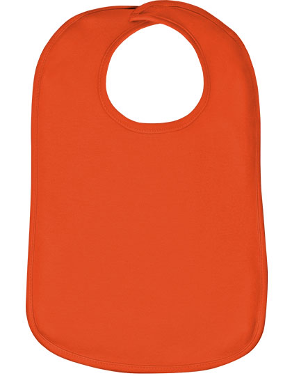 Organic Baby Bib Olli 01 L-Shop