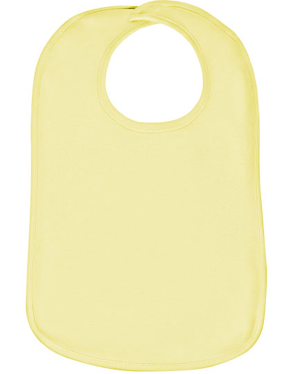Organic Baby Bib Olli 01 L-Shop