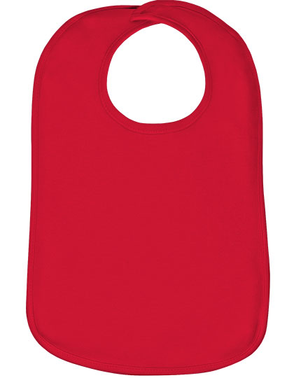 Organic Baby Bib Olli 01 L-Shop