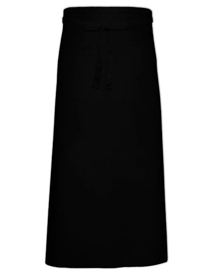 Bistro Apron XXL with Pocket