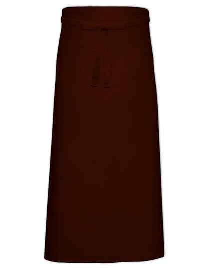 Bistro Apron XXL with Pocket
