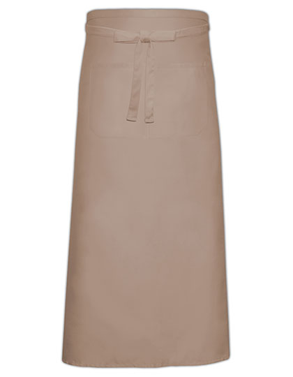 Bistro Apron XXL with Pocket