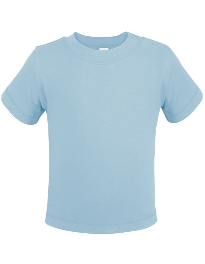 Organic Baby T-Shirt Short Sleeve Noah 01 L-Shop