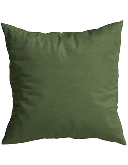 Organic Cushion Cover Casey L-Shop