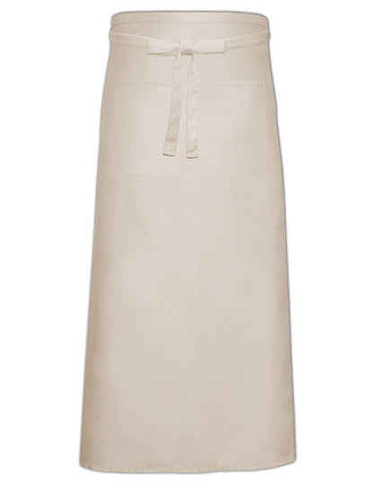 Bistro Apron XL With Front Pocket