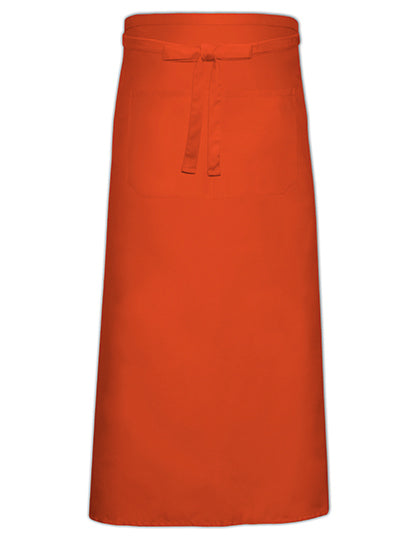 Bistro Apron XL With Front Pocket