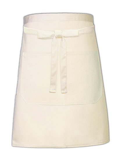 Baker´s Apron With Pocket