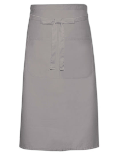 Cook´s Apron With Pocket