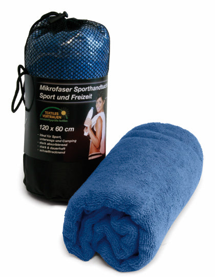 Sport Towel L-Shop