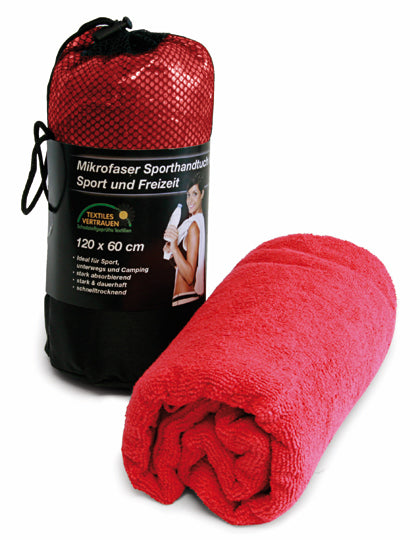 Sport Towel L-Shop