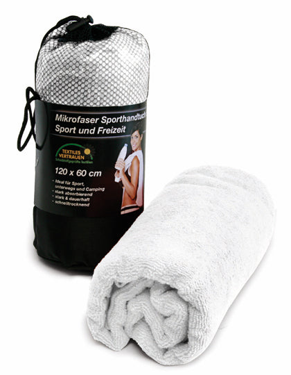 Sport Towel L-Shop