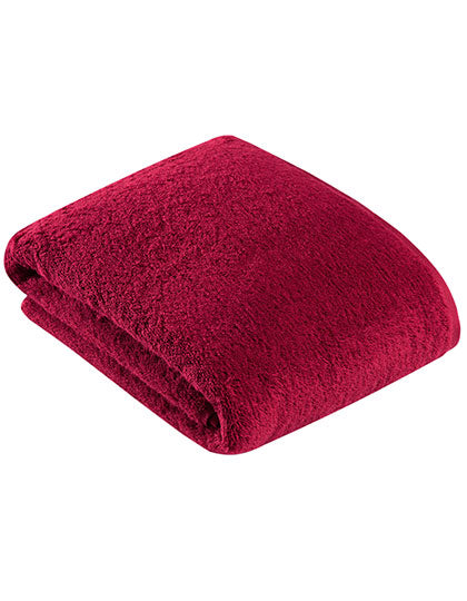 New Generation Bath Sheet L-Shop
