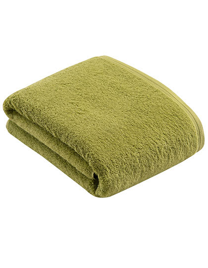 Vegan Life Bath Sheet L-Shop