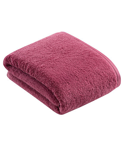 Vegan Life Bath Sheet L-Shop