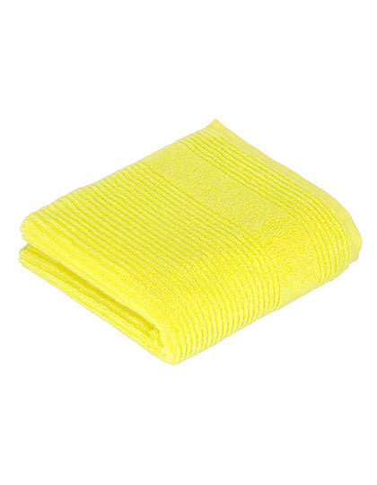 Tomorrow Hand Towel L-Shop