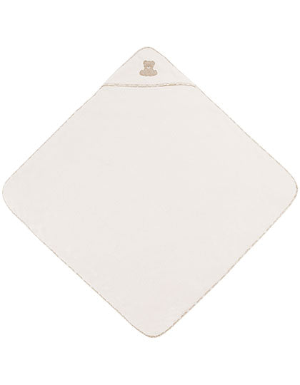 Teddy XXL-Hooded Towel L-Shop