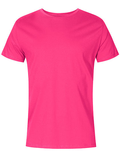 Men´s Roundneck T-Shirt L-Shop