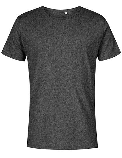 Men´s Roundneck T-Shirt L-Shop