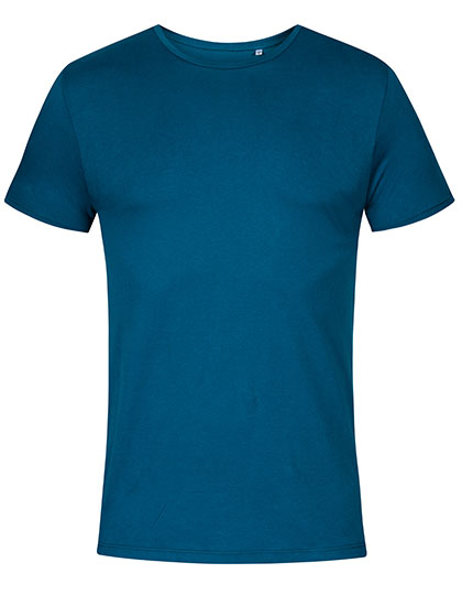 Men´s Roundneck T-Shirt L-Shop