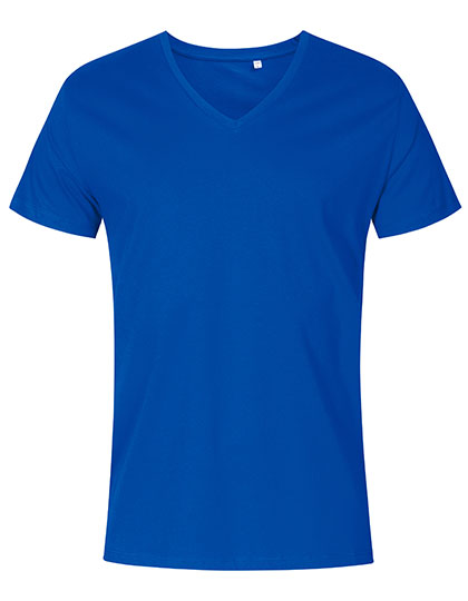 Men´s V-Neck T-Shirt L-Shop