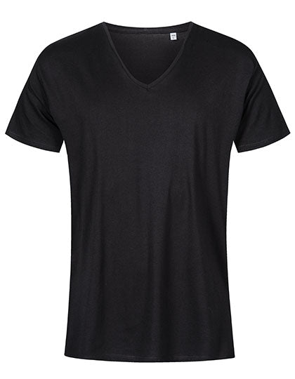 Men´s V-Neck T-Shirt L-Shop
