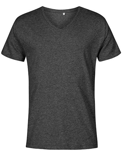 Men´s V-Neck T-Shirt L-Shop