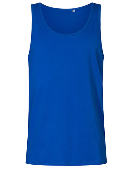 Men´s Roundneck Tanktop L-Shop