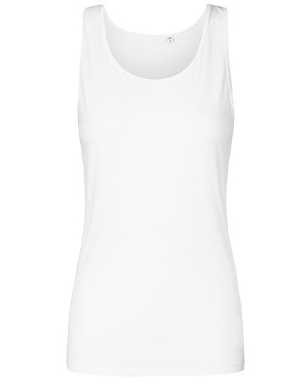 Women´s Roundneck Tanktop L-Shop