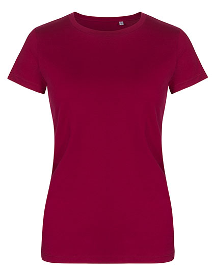 Women´s Roundneck T-Shirt L-Shop