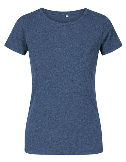 Women´s Roundneck T-Shirt L-Shop