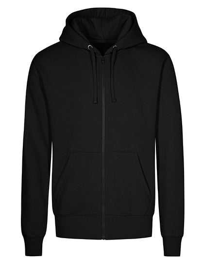 Men´s Hoody Jacket L-Shop