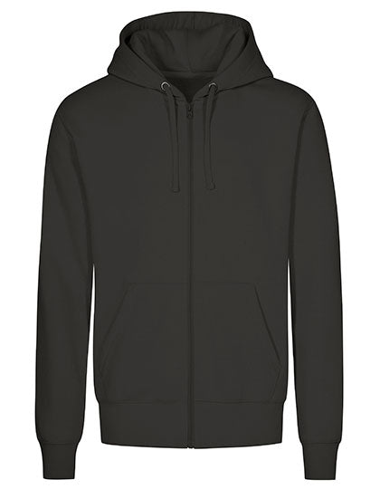 Men´s Hoody Jacket L-Shop