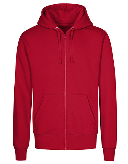Men´s Hoody Jacket L-Shop