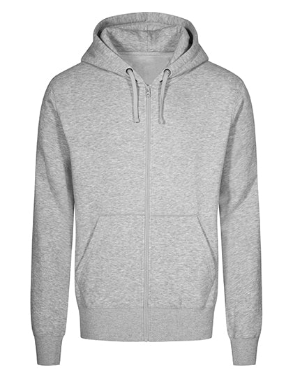 Men´s Hoody Jacket L-Shop