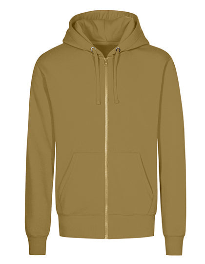 Men´s Hoody Jacket L-Shop
