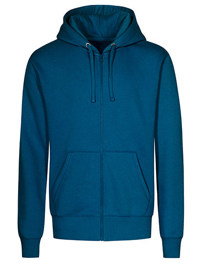 Men´s Hoody Jacket L-Shop