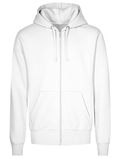 Men´s Hoody Jacket L-Shop