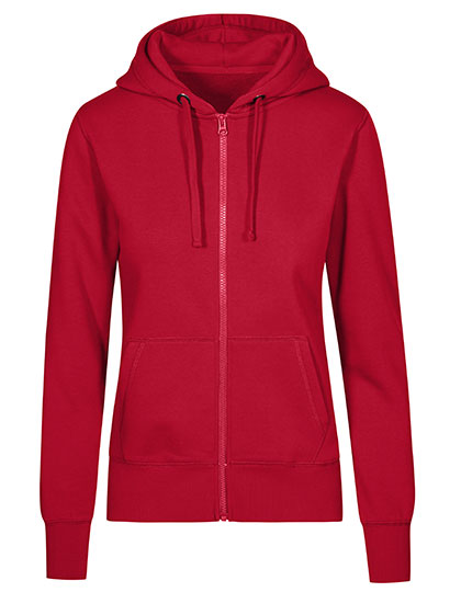 Women´s Hoody Jacket L-Shop