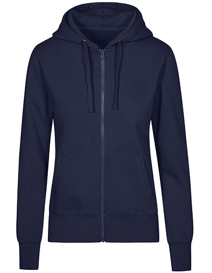 Women´s Hoody Jacket L-Shop