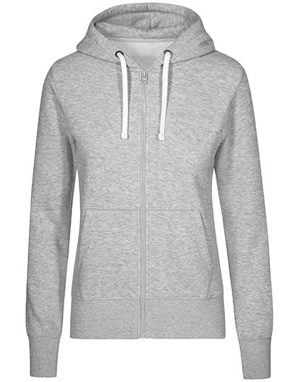 Women´s Hoody Jacket L-Shop