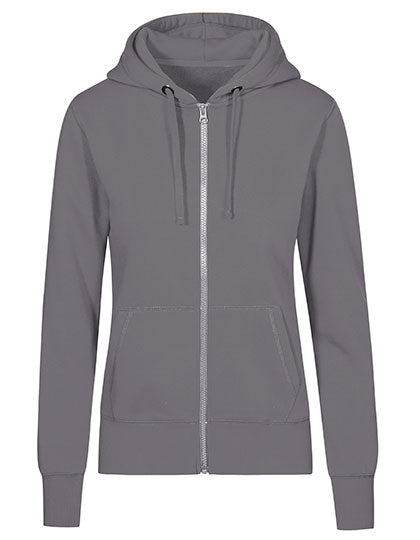 Women´s Hoody Jacket L-Shop