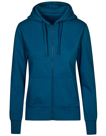 Women´s Hoody Jacket L-Shop