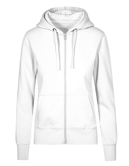 Women´s Hoody Jacket L-Shop