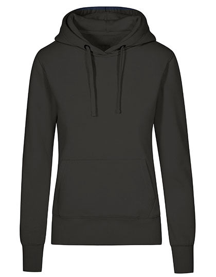Women´s Hoody Sweater L-Shop