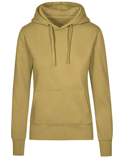 Women´s Hoody Sweater L-Shop