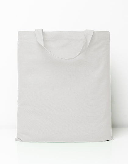 Cotton Bag Short Handles