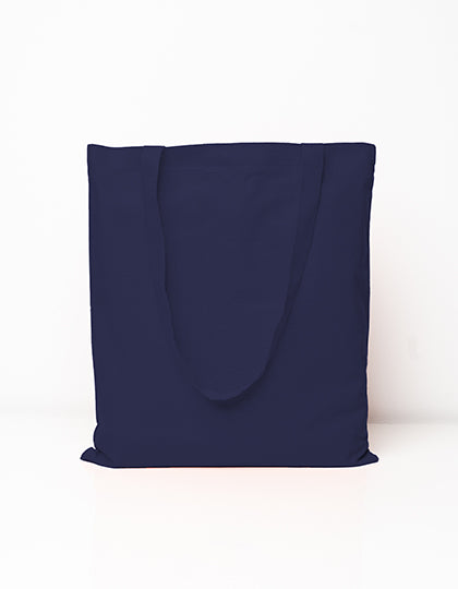 Cotton Bag Long Handles