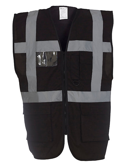 Multi-Functional Executive Waistcoat L-Shop